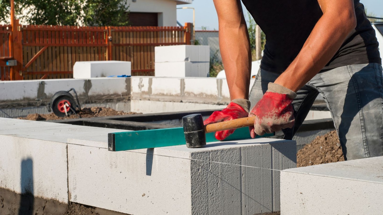 How is Brick Masonry Construction Different From Other Types of Masonry Construction?