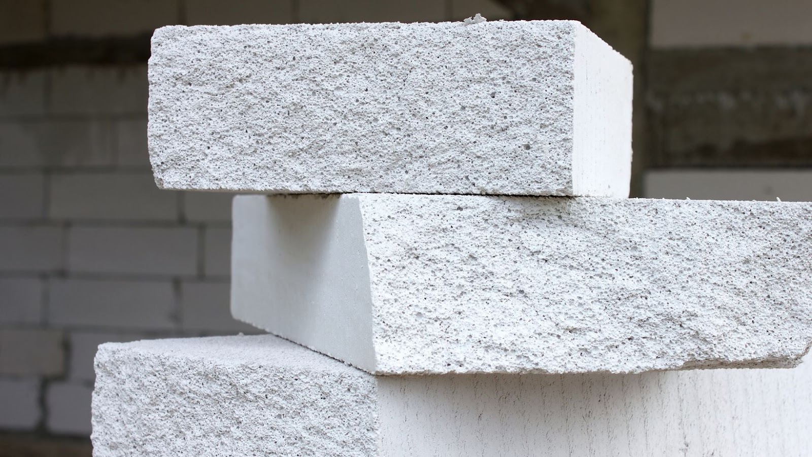 The Bottom Line: Comparing Concrete Block and Brick Construction